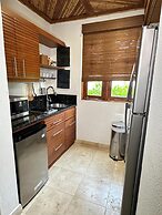 Tranquil Bungalow w Pool at Green Village Ca