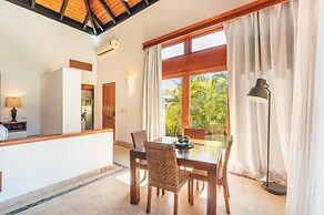 Tranquil Bungalow w Pool at Green Village Ca