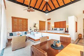 Tranquil Bungalow w Pool at Green Village Ca