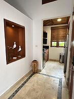 Tranquil Bungalow w Pool at Green Village Ca