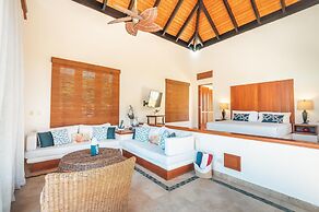 Tranquil Bungalow w Pool at Green Village Ca