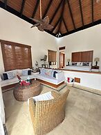 Tranquil Bungalow w Pool at Green Village Ca