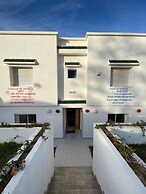 Dar Riahi Ras Jbal