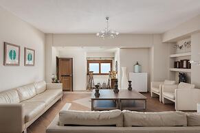 Zefis Villa Aegina