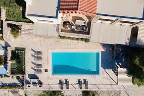 Zefis Villa Aegina