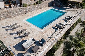 Zefis Villa Aegina