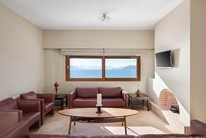 Zefis Villa Aegina
