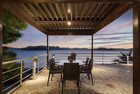 Zefis Villa Aegina