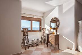 Zefis Villa Aegina