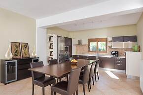 Zefis Villa Aegina