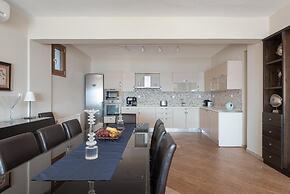 Zefis Villa Aegina