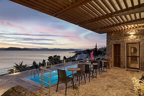 Zefis Villa Aegina