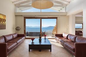Zefis Villa Aegina