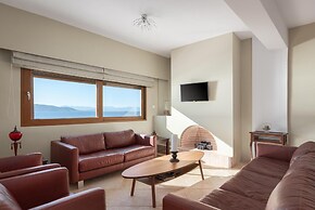 Zefis Villa Aegina