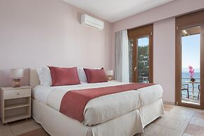Zefis Villa Aegina