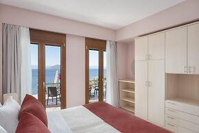 Zefis Villa Aegina