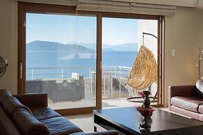 Zefis Villa Aegina