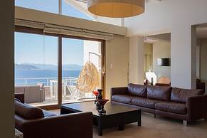 Zefis Villa Aegina