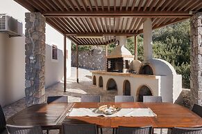 Zefis Villa Aegina