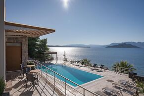 Zefis Villa Aegina