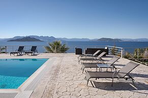 Zefis Villa Aegina