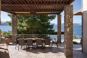Zefis Villa Aegina