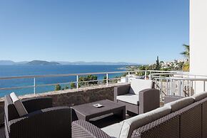 Zefis Villa Aegina