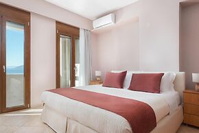 Zefis Villa Aegina