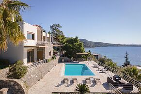 Zefis Villa Aegina