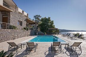 Zefis Villa Aegina