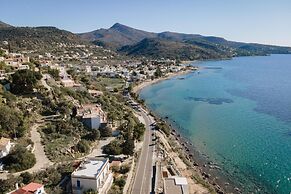 Zefis Villa Aegina