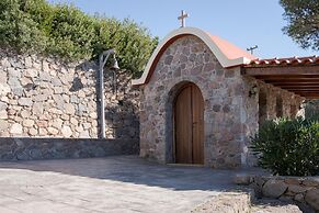 Zefis Villa Aegina