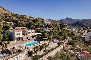Zefis Villa Aegina