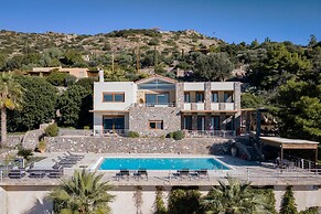 Zefis Villa Aegina