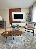 Modern Studio With Ocean View in Punta Palmera