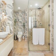 Modern Studio With Ocean View in Punta Palmera