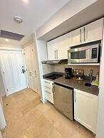 Modern Studio With Ocean View in Punta Palmera