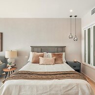 Modern Studio With Ocean View in Punta Palmera