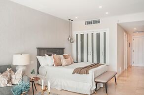 Modern Studio With Ocean View in Punta Palmera