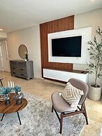 Modern Studio With Ocean View in Punta Palmera