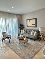 Modern Studio With Ocean View in Punta Palmera