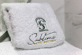 Hotel Sublime