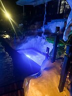 Destino Hotel & Hot Spring