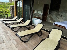 Destino Hotel & Hot Spring