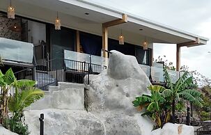 Destino Hotel & Hot Spring