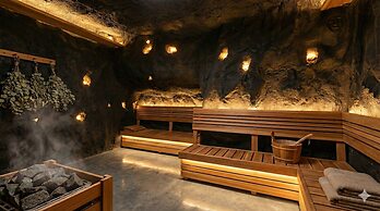 Destino Hotel & Hot Spring