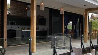Destino Hotel & Hot Spring