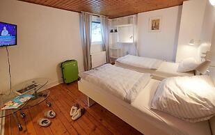 Ferienwohnung Sophia - FeWo Sophia