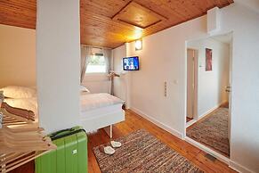 Ferienwohnung Sophia - FeWo Sophia
