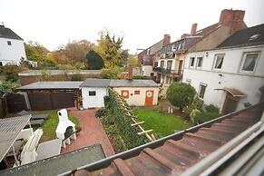 Ferienwohnung Sophia - FeWo Sophia